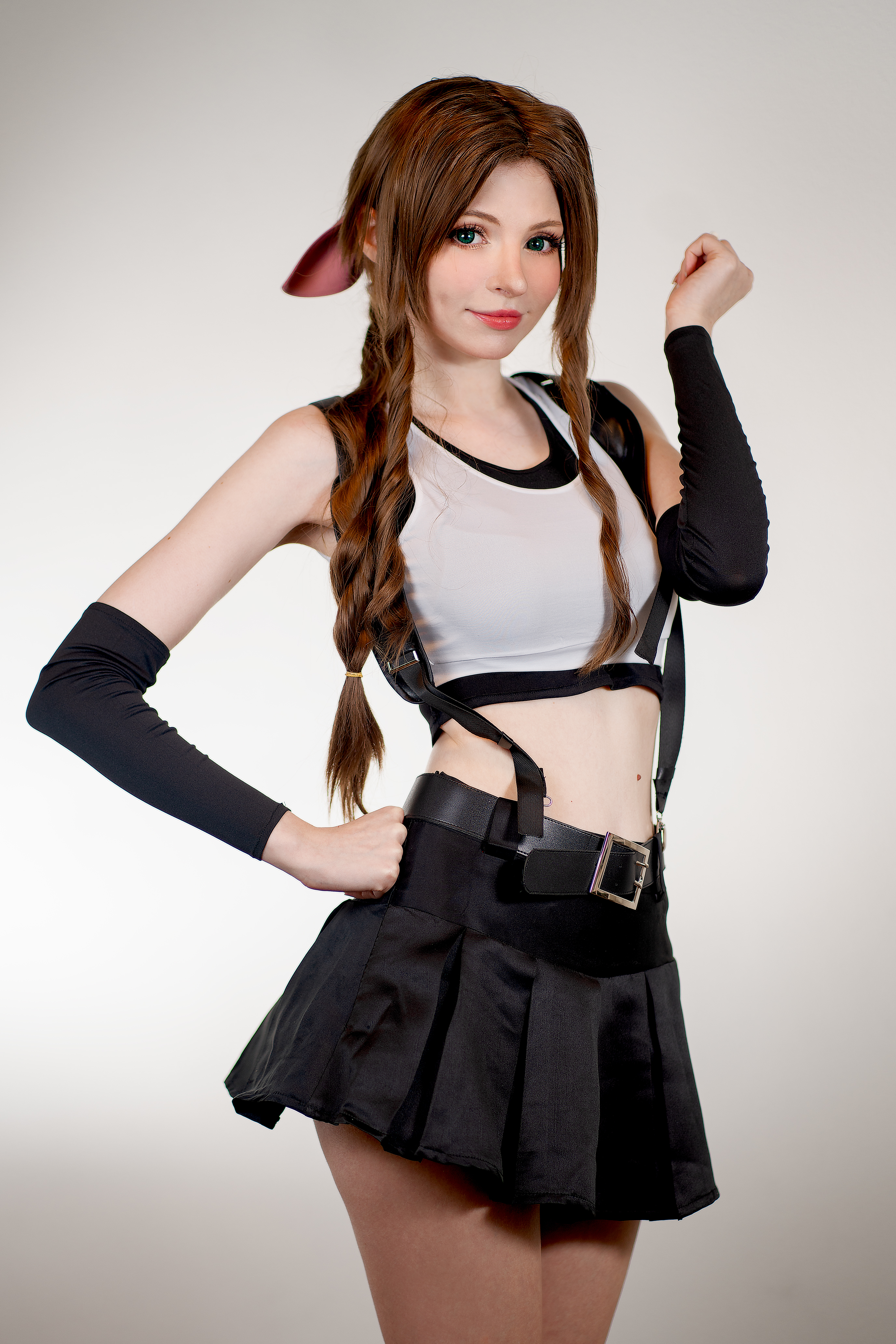 Peach milky 写真合集[25套]
