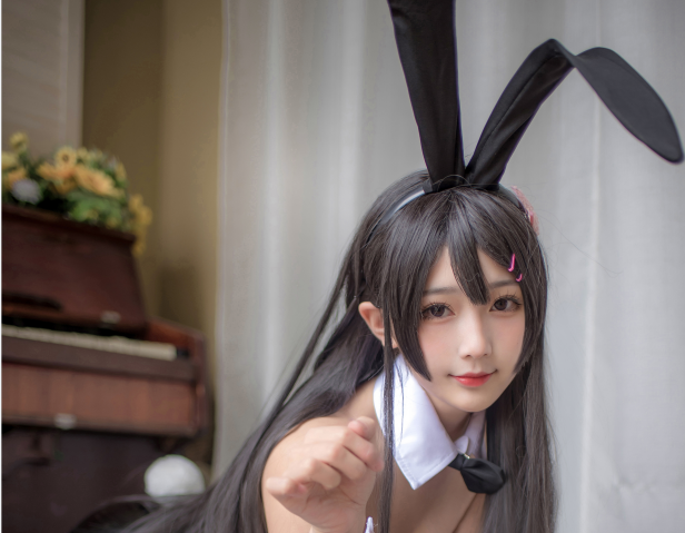 鱼子酱不能睡懒觉 写真合集[1套][持续更新]