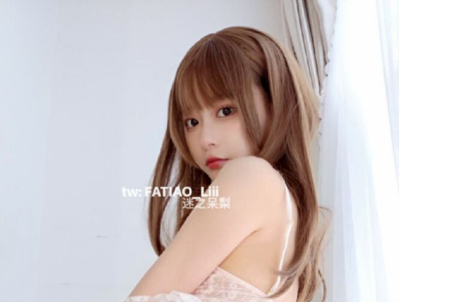 迷之呆梨x发条少女-coser全部作品[合集][持续更新]62套