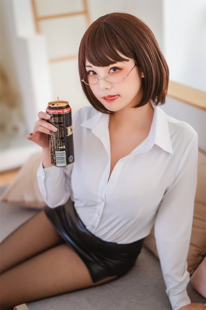 蜜汁猫裘 cos作品写真合集[84套] [持续更新]