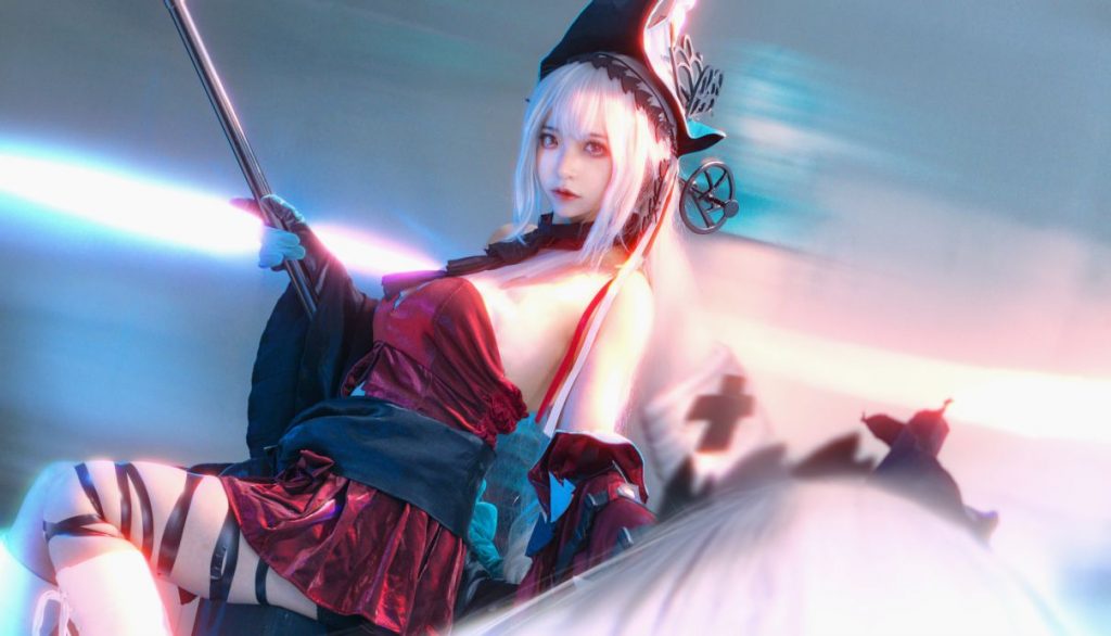 疯猫sscos 写真合集[193套][持续更新]