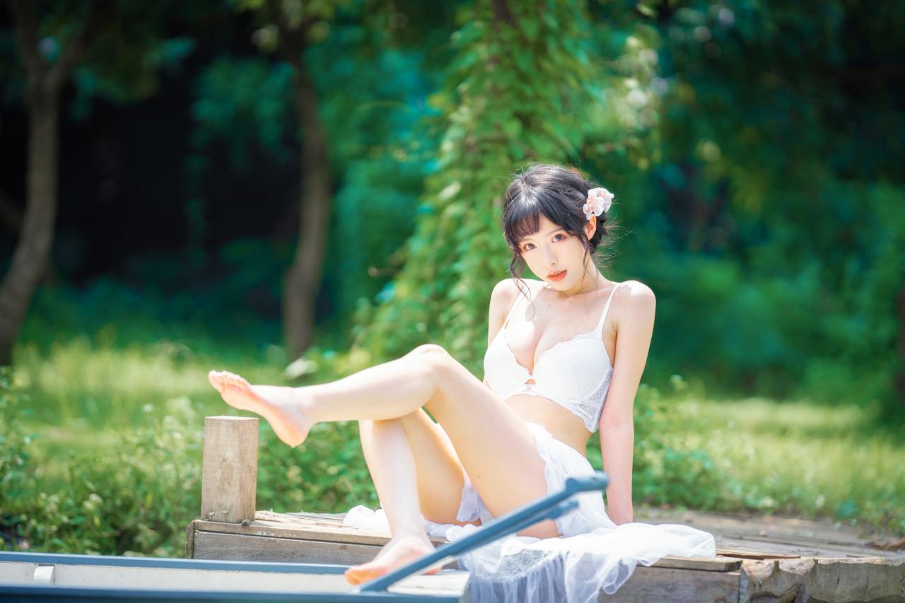 清水由乃 写真合集[94套][持续更新]