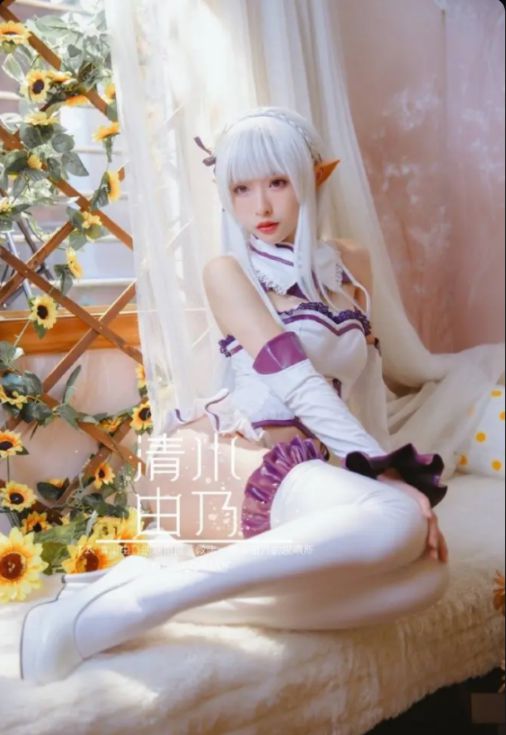 清水由乃 写真合集[94套][持续更新]