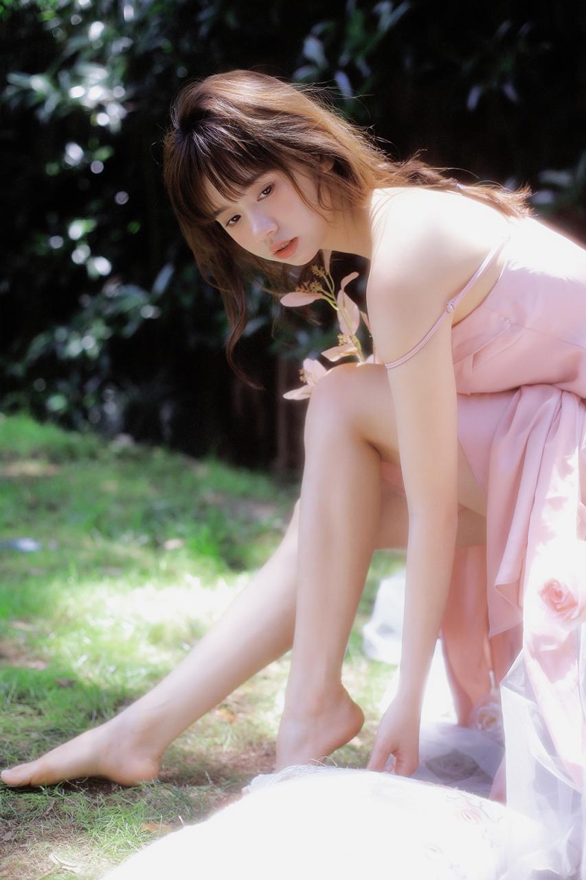 A-mu cos写真美图合集[52套][持续更新]