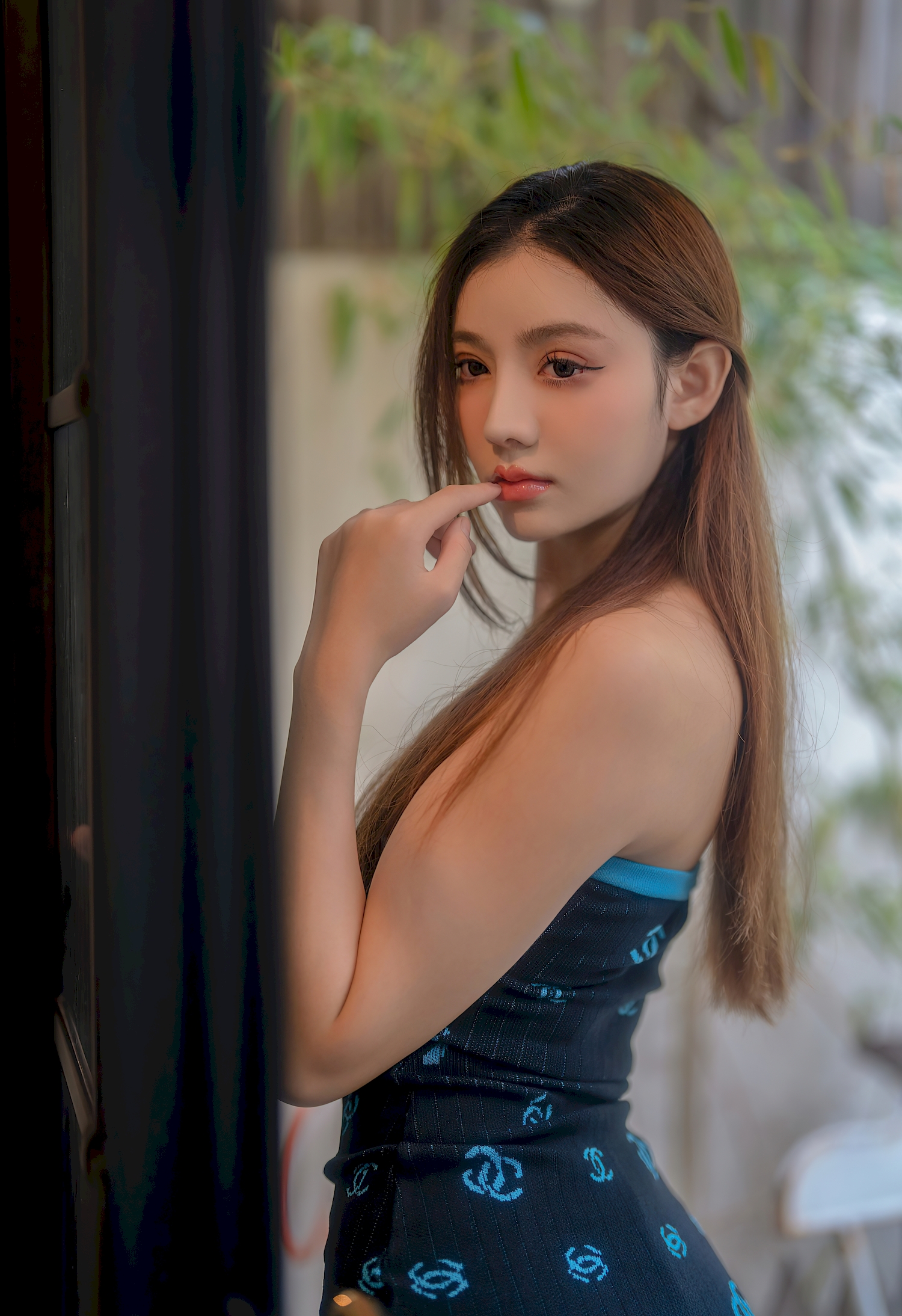 加朵Babe美女写真图集合集打包下载2套180P 1.44GB