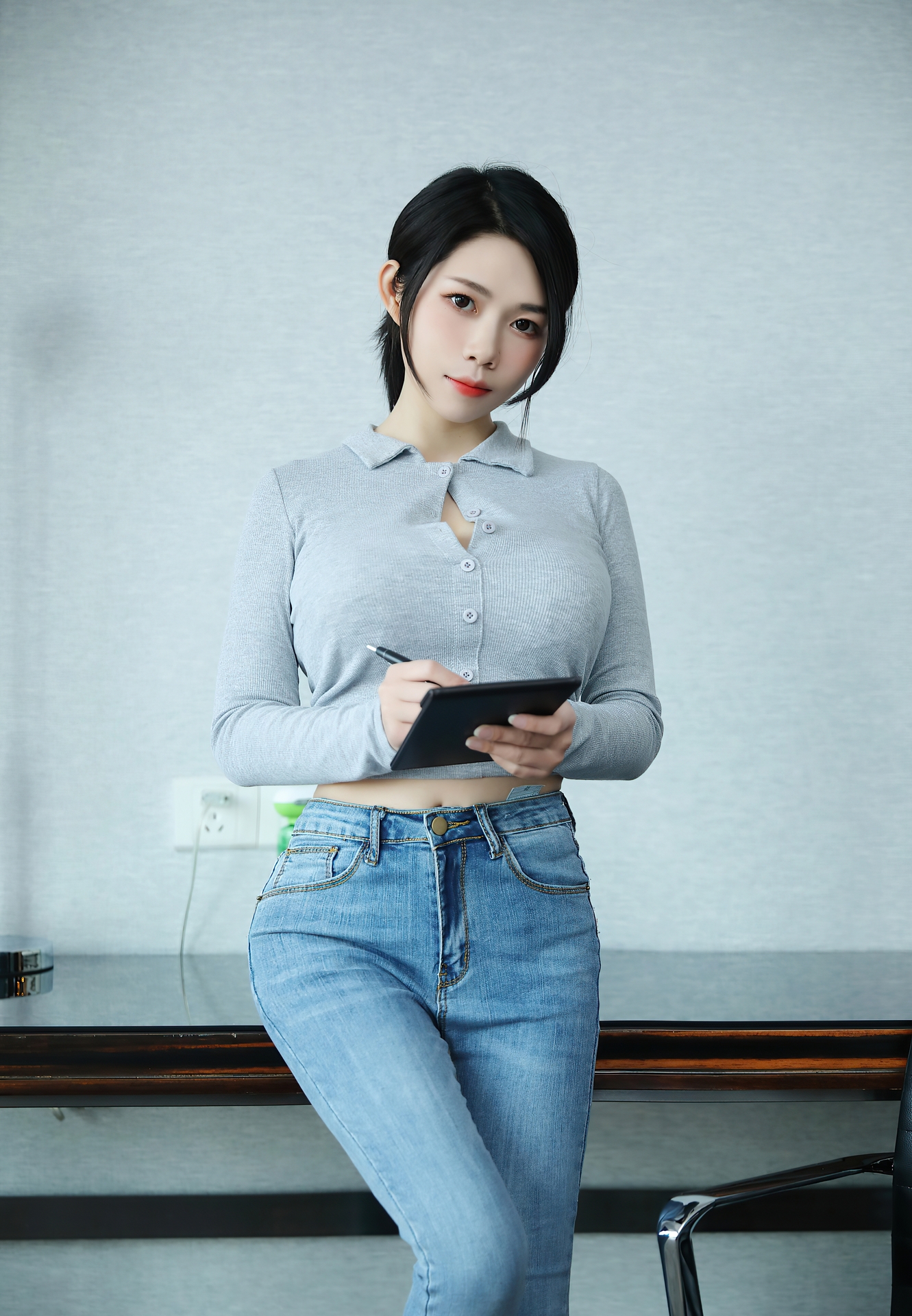 娜娜子呀艺术写真图集合集打包下载2.11GB 4套228P