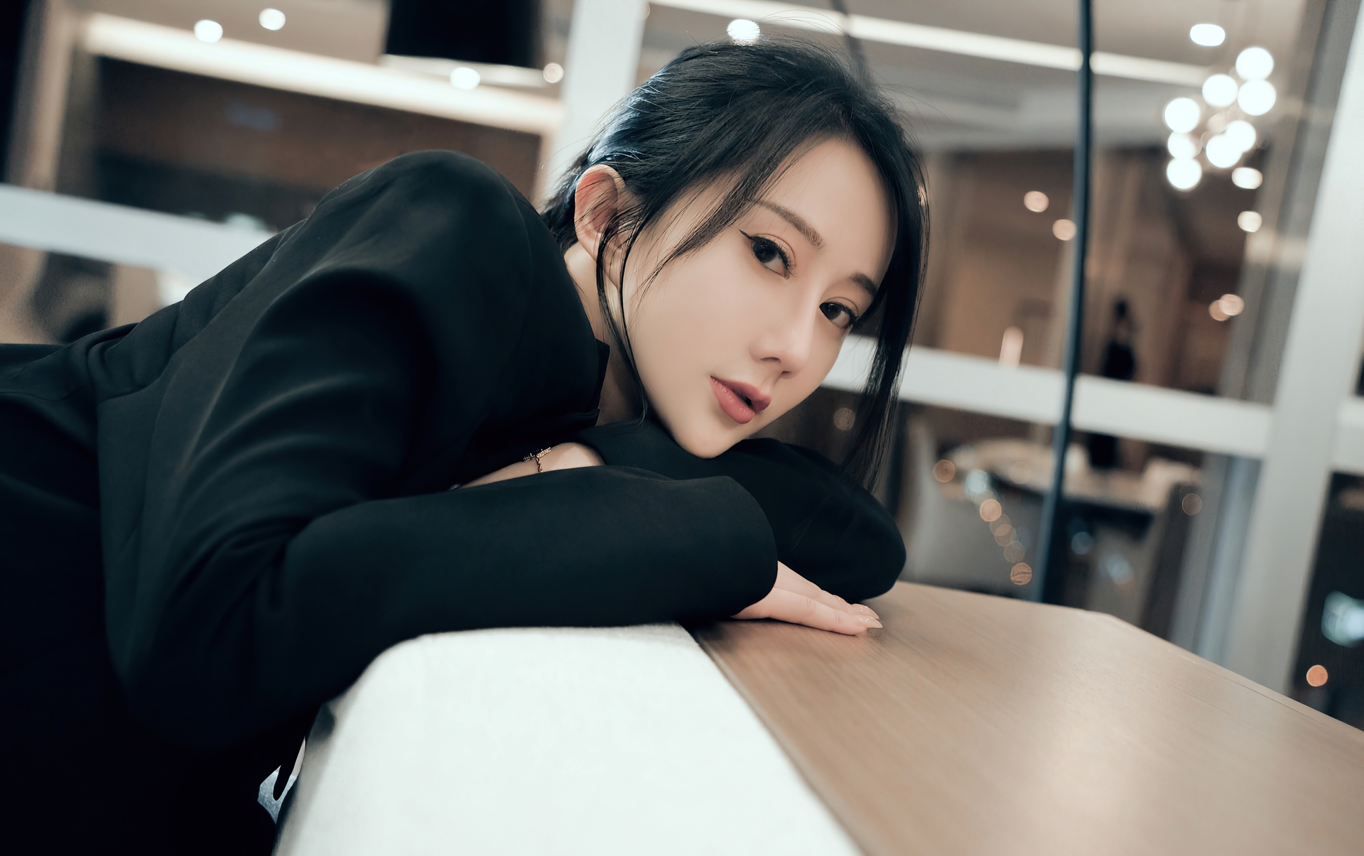 苏小曼Babyface艺术写真图集合集打包下载 11.6GB 31套1223P