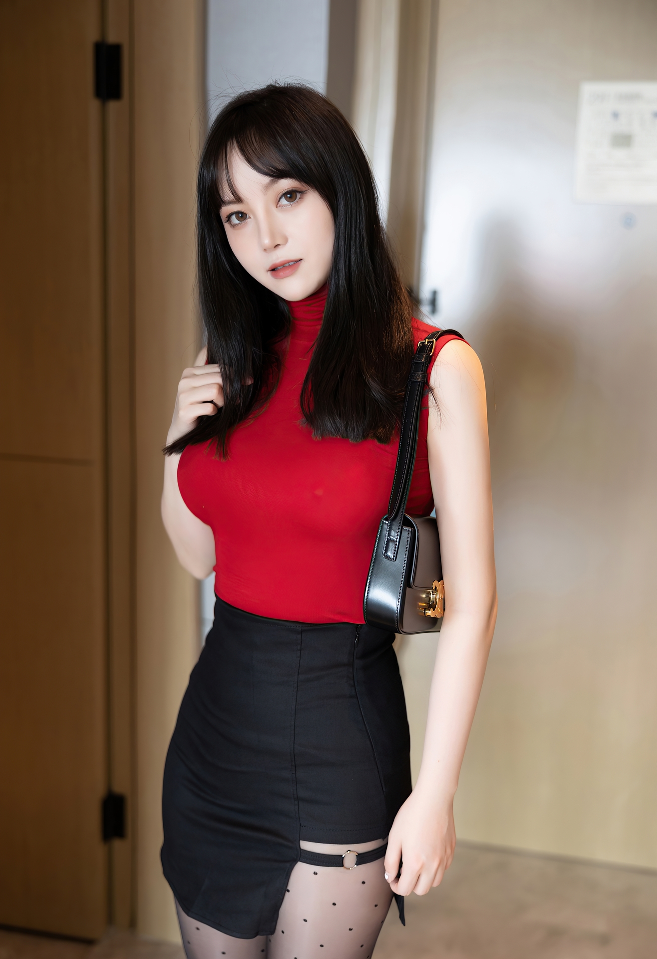 豆瓣酱艺术写真图集合集打包下载22.8GB 41套2726P