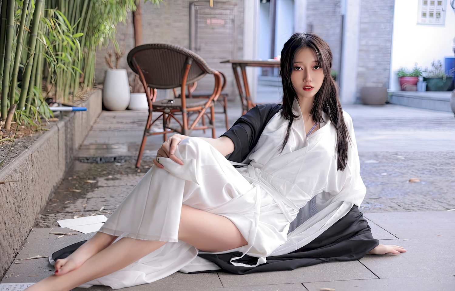 玥儿玥Er美女写真图集合集打包下载73套4328P 40.9GB