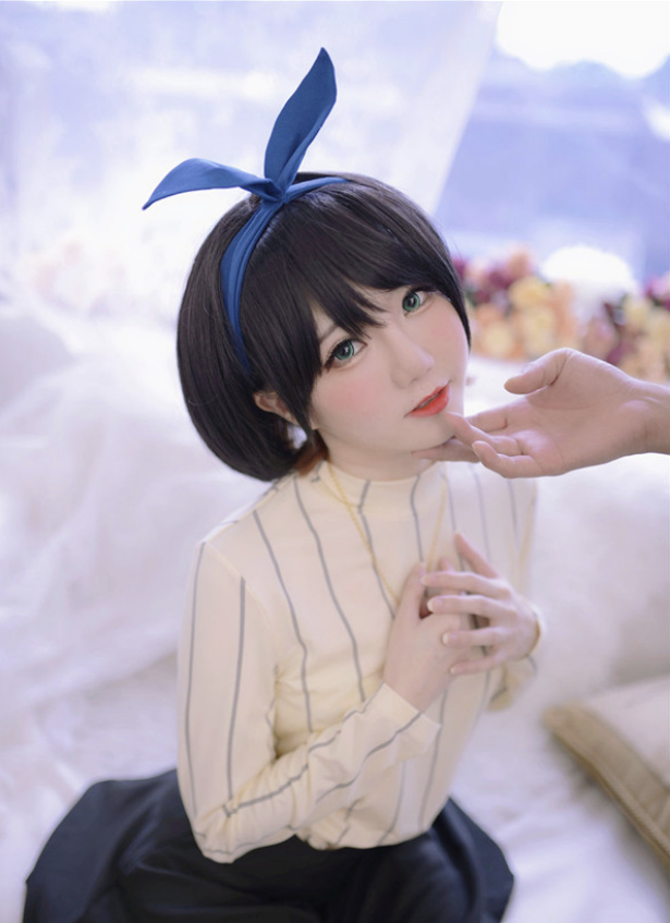 Sally Dorasnow COS最全图包合集[104套][持续更新]
