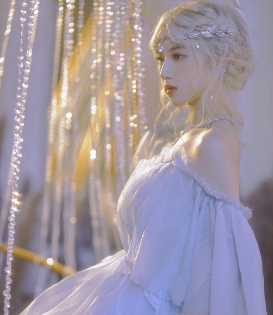 怡子yiii-微博coser全部作品[写真合集]3套