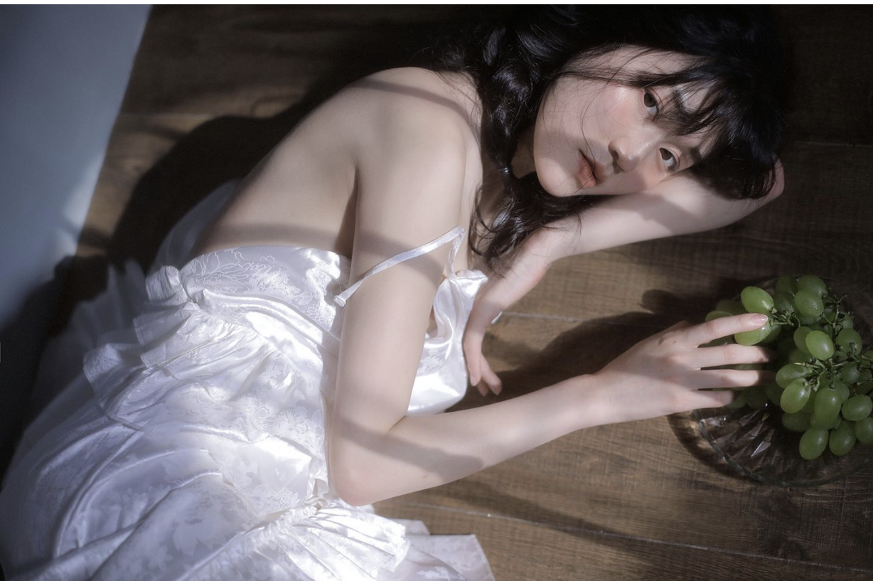 A-mu-微博coser全部作品[写真合集][持续更新]