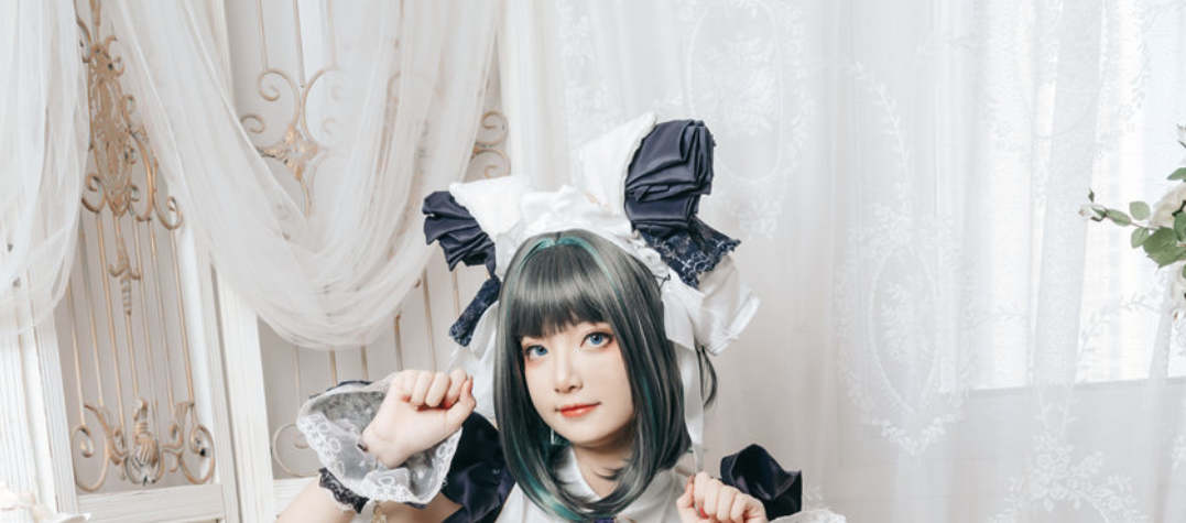 许枳 cos写真合集 [6套][持续更新]