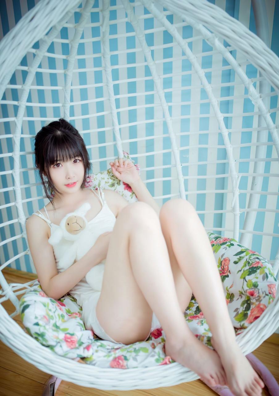 我才不是neko-微博coser全部作品[写真合集]