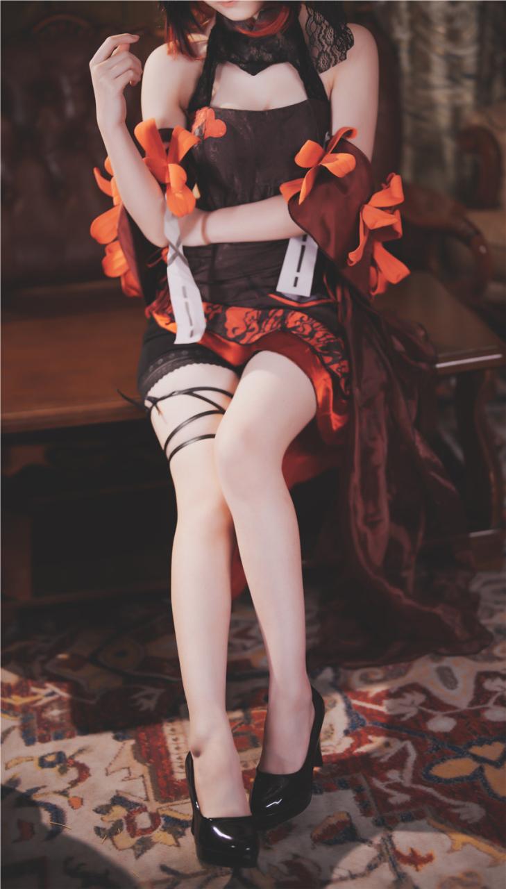 Seele麦麦 写真合集[29套][持续更新]