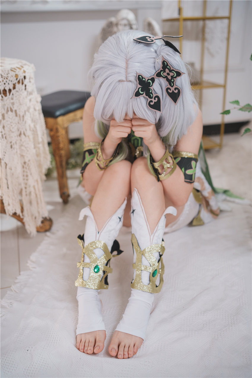 Seele麦麦 写真合集[29套][持续更新]