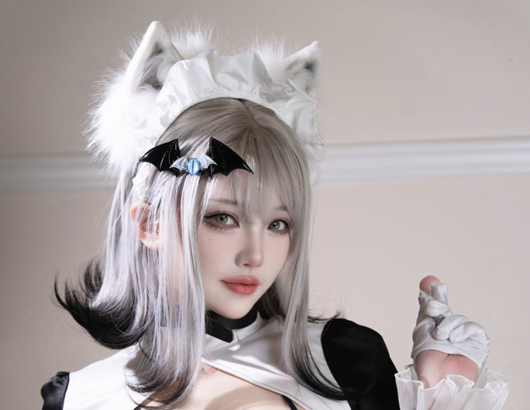 狐洛洛子 写真合集[12套][持续更新]