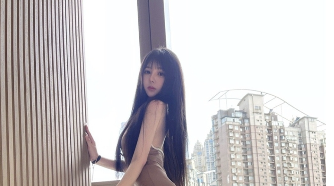 沈汝凡超哇塞维密圈资源鉴赏,她的三部曲是什么梗