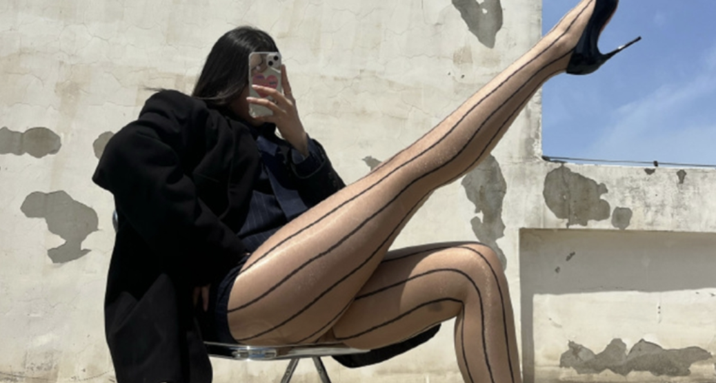 美邵女Baby维密圈高清图片免费分享,微博中的魅力绽放