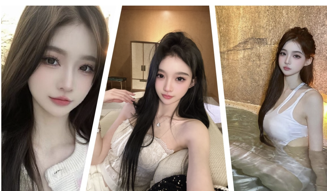 崽崽nanas维密图片资源分享，weme平台的耀眼之星
