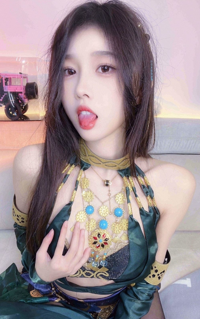小小奶瓶儿 微密圈合集[11套][持续更新]