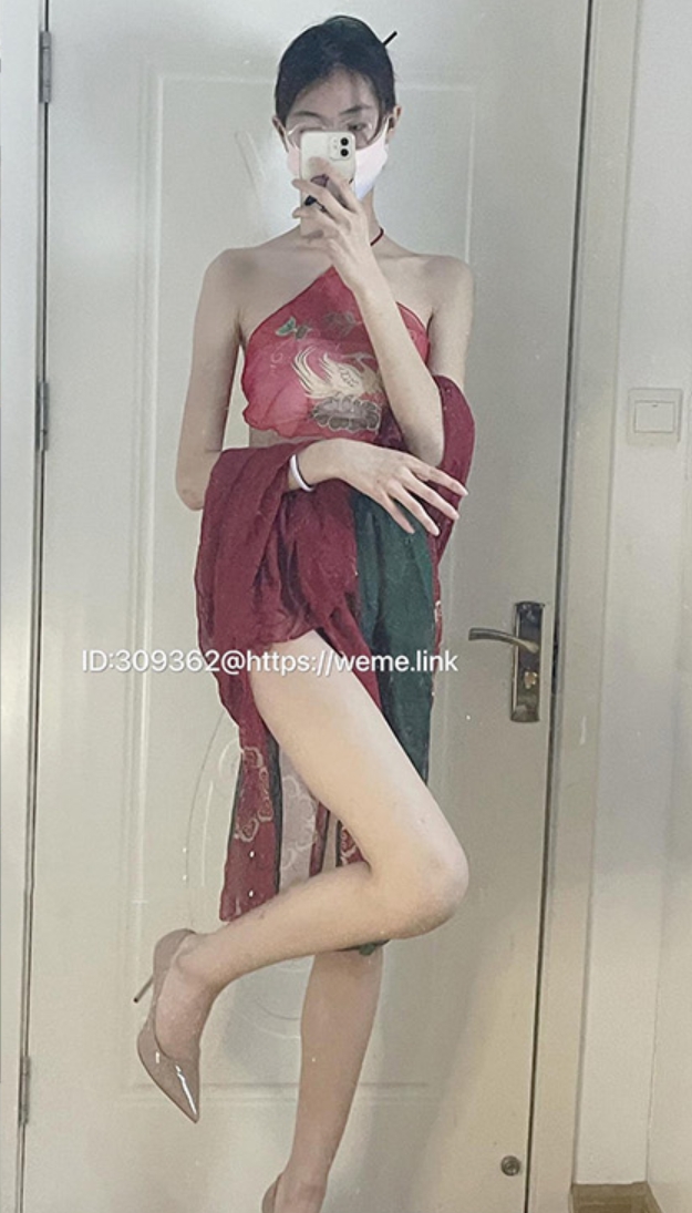 不爱穿shoes微密圈(weme)全部写真图片合集 不爱穿shoes微密圈(weme)全部写真图片合集