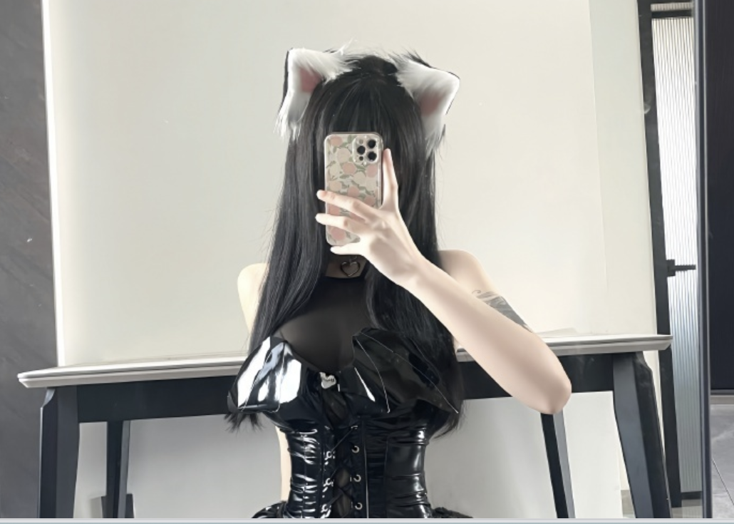 李怼怼超凶微密圈和岛遇全部写真图片和视频合集鉴赏