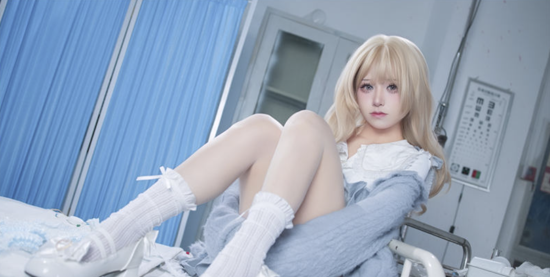 双木扶苏 写真合集[18套][持续更新]