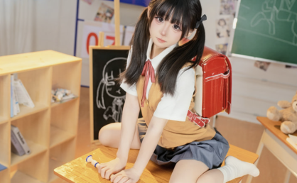 Reng 写真合集[25套] [持续更新]